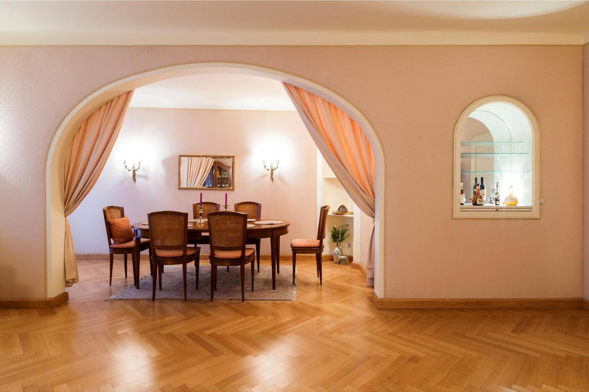 Apartment Sonnenfelsgasse Wien Exteriör bild